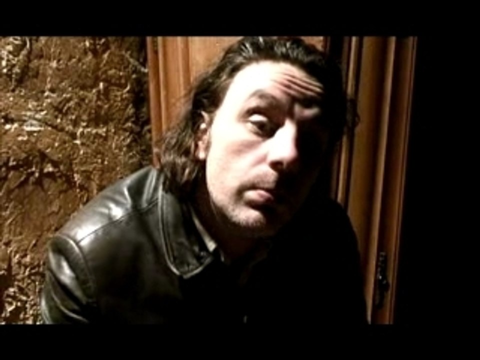 ROCK GOTHIQUE (LE) - DISPO EN LIBRAIRIE !