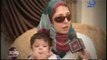 واحد من الناس - عمرو الليثي والحالات الانسانية  - الطفلة نور هشام  واصابتها بعيب خلقي في المرئ