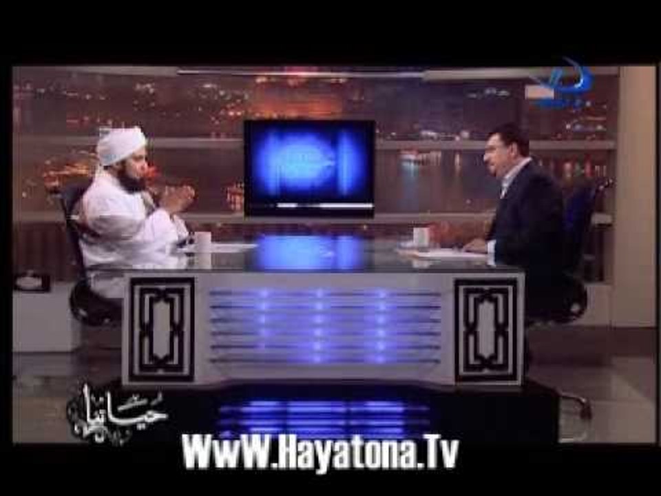 عمرو الليثي وحياتنا الحلقة الثالثة 3.wmv