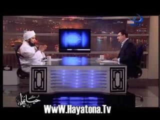 عمرو الليثي وحياتنا الحلقة الثالثة 3.wmv