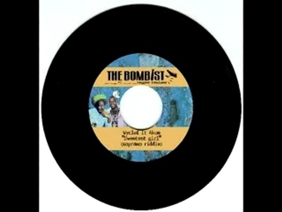 Wyclef ft Akon Lil Wayne Sweetest Girl BOST&BIM Reggae Remix