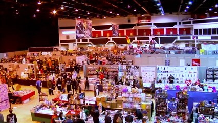 GOODLINES: 7th March 2019