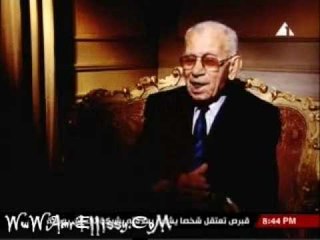 برنامج اختراق - الوحدة بين مصر وسوريا الجزء الثاني ( 2-4 )