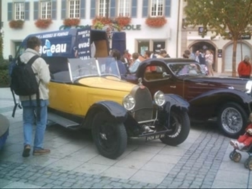 Bugatti