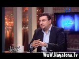 عمرو الليثي حياتنا الحلقة السادسة 2.wmv