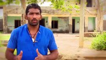 Olympic medallist Yogeshwar Dutt speaks about his native village and his journey