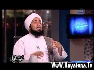 عمرو الليثي وحياتنا الحلقة الثامنة 5