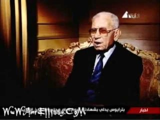 برنامج اختراق - الوحدة بين مصر وسوريا الجزء الثاني ( 2-2 )