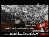 برنامج اختراق - الوحدة بين مصر وسوريا الجزء الثالث ( 3-4 )