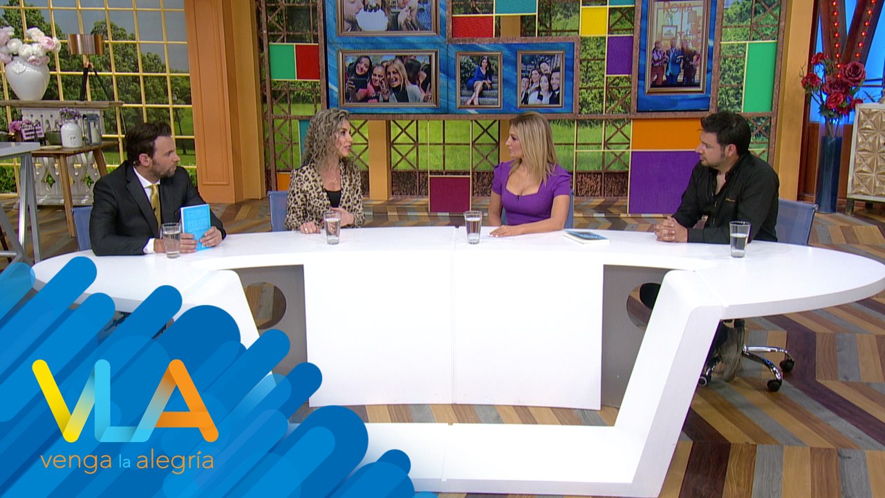 ¿Cómo lograr ser un buen papá después de un divorcio? En Las Cosas Como Son te decimos cómo puedes conseguirlo.