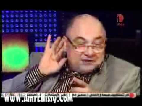 عمرو الليثي والشيخ خالد الجندي برنامج انا 2