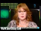 عمرو الليثي ونادية الجندي برنامج انا 1