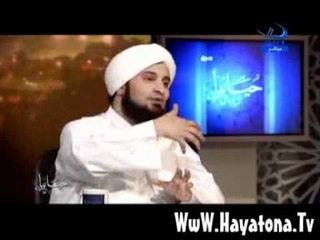 عمرو الليثي وحياتنا الحلقة العاشرة 7