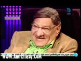 عمرو الليثي ومفيد فوزي برنامج انا 3