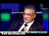 عمرو الليثي واحمد ذكي بدر برنامج انا2