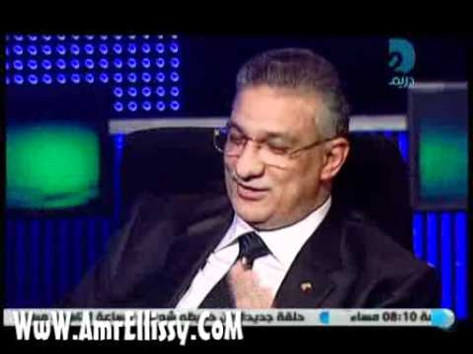 عمرو الليثي واحمد ذكي بدر برنامج انا2