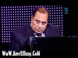 عمرو الليثي ومصطفي السلاب برنامج انا 3