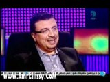 عمرو الليثي وممتاز القط برنامج انا 1