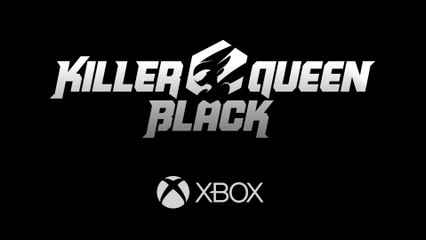 Killer Queen Black - Bande-annonce Xbox One