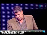 عمرو الليثي واحمد شوبير برنامج انا 3