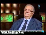 عمرو الليثي وسمير زاهر برنامج انا 3