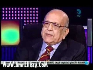 عمرو الليثي وحسين صبور برنامج انا 3