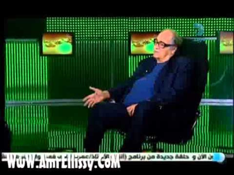 عمرو الليثي والشيخ صالح كامل برنامج انا 2