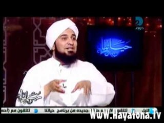 عمرو الليثي وحياتنا 28 9 الجزء 4