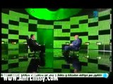 عمرو الليثي وسمير زاهر برنامج انا 1