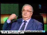 عمرو الليثي وسمير زاهر برنامج انا 2