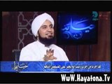 عمرو الليثي وبرنامج حياتنا 19 10 الجزء 4