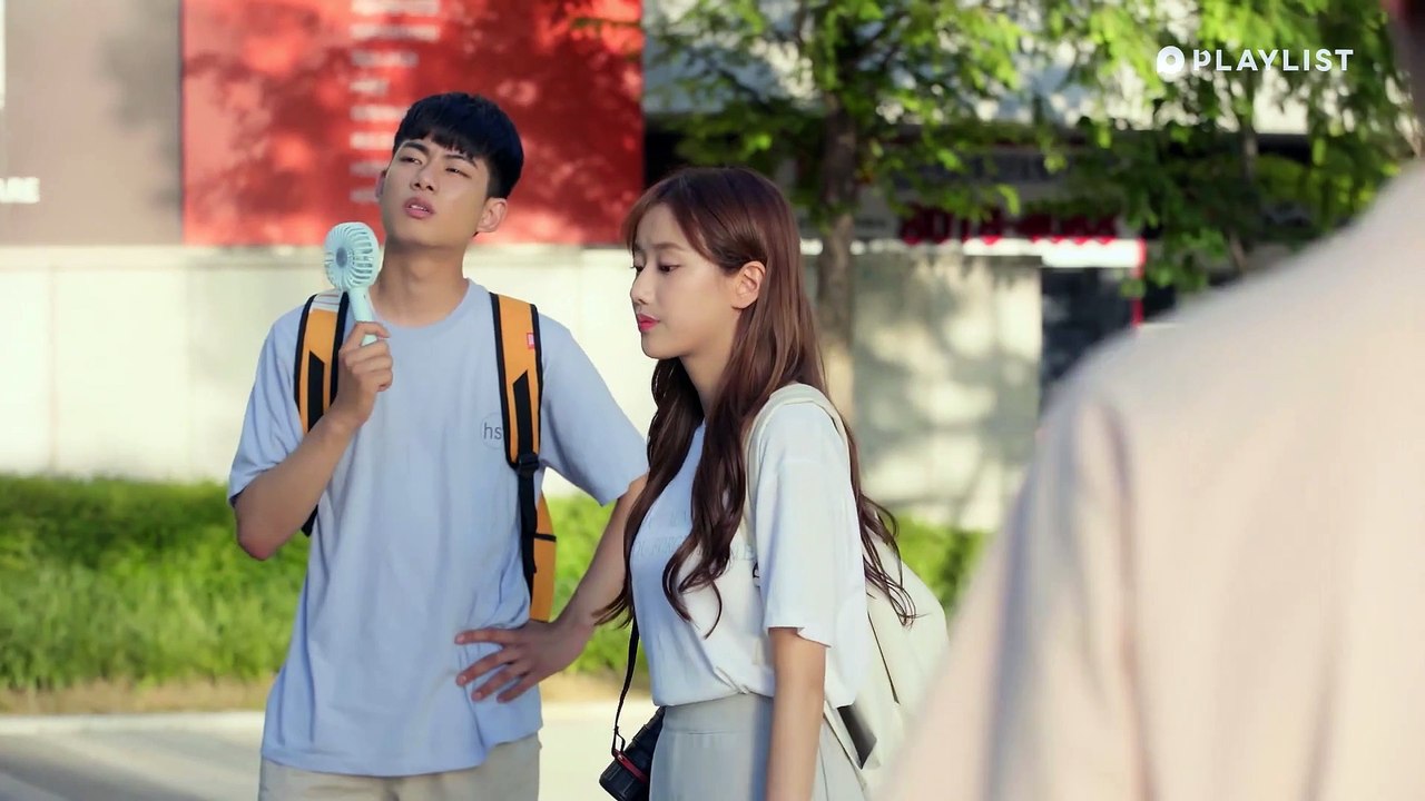 ATEEN EP 18 Heb Sub