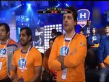 Pro Wrestling League 2015_ Joginder Kumar Vs Hitender-19th Dec_ UP Warriors – Ha