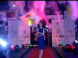 Pro Wrestling League 2015_ Krishan Kumar Vs Giorgi -21st Dec_ Dilli Veer – Mumba