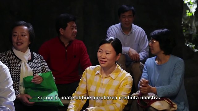 Film creștin subtitrat „Credința În Dumnezeu” Segment 6- Ce înseamnă credința adevărată în Dumnezeu?