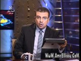 عمرو الليثي وعمرو خالد برنامج 90 دقيقة 11 6 2012