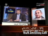 عمرو الليثي وفقرة الاخبار13-6-2012