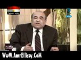 عمرو الليثي وحلقة خاصة عن احداث التحرير 6