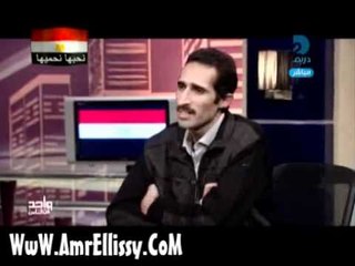 عمرو الليثي وحلقة خاصة 2عن ثورة التحرير 16