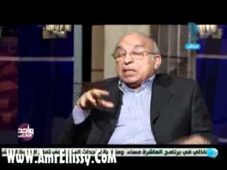 عمرو الليثي وحلقة خاصة 3 عن ثورة التحرير 4