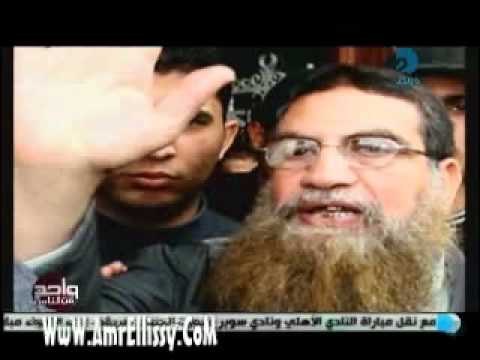 عمرو الليثي ومن قتل أنور السادات 1