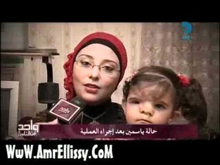 عمرو الليثي وملخص المساعدات الانسانية في العام 2