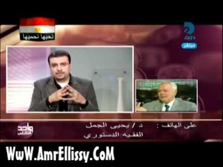 عمرو الليثي وحلقة خاصة 2عن ثورة التحرير 5