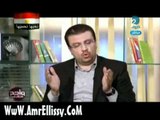 عمرو الليثي وحلقة خاصة عن احداث التحرير 22