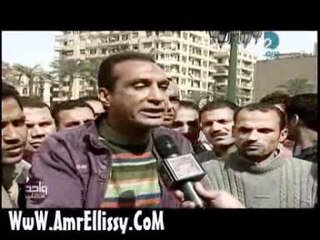 عمرو الليثي ومساعدة الحالات الانسانية 2