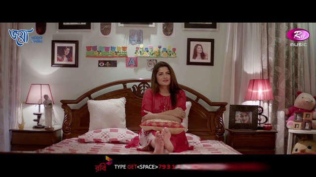 Tumi Je Amar | তুমি যে আমার | Official Video Song | Srabanti | Taskeen | Hridoy | Porshi | AnyMusicBD