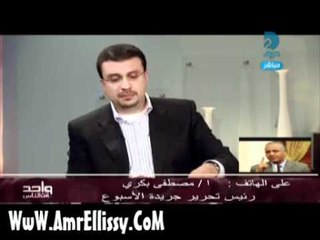 عمرو الليثي وحلقة خاصة 4 عن ثورة التحرير 2