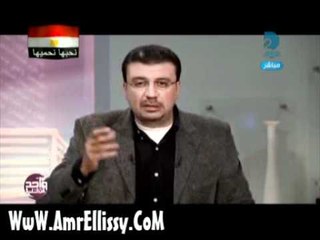 عمرو الليثي وحلقة خاصة 2عن ثورة التحرير 18