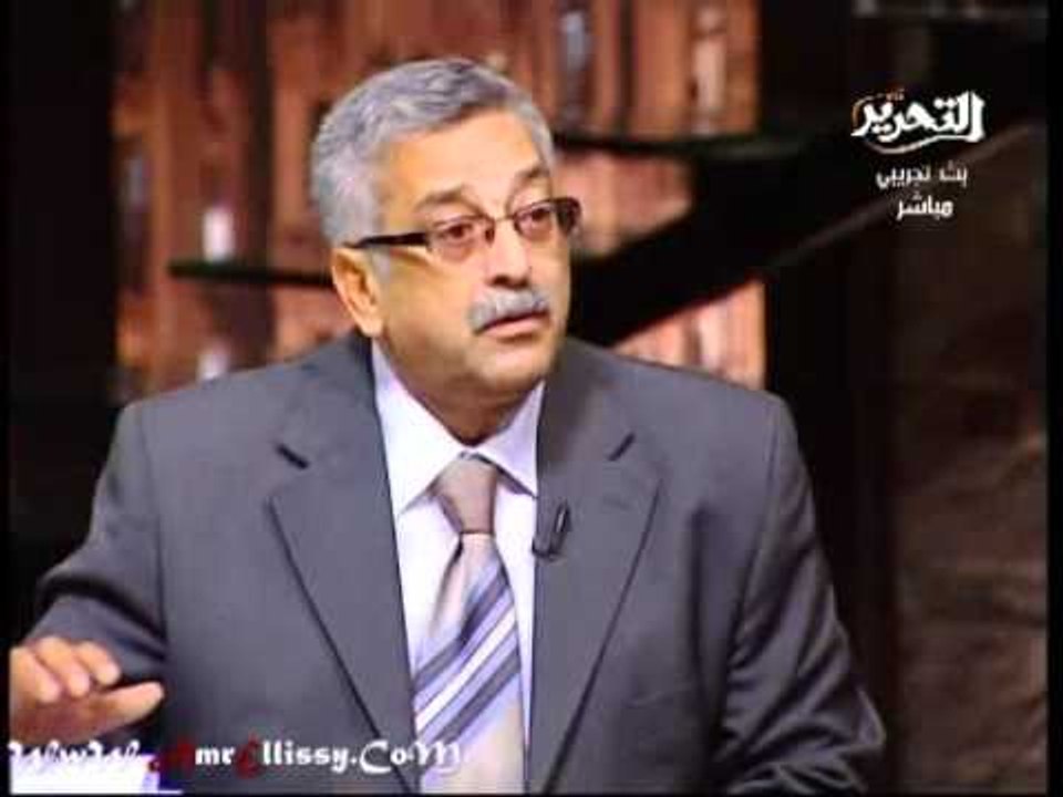 برنامج في الميدان - العصابة التي كانت تحكم مصر