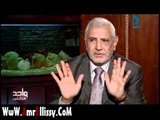 عمرو الليثي وعبد المنعم ابو الفتوح مرشح الرئاسة 1